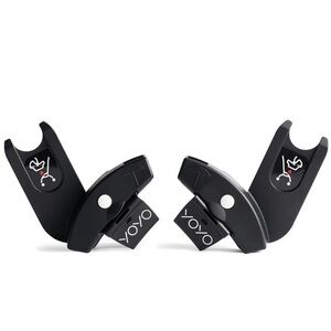 YOYO (by Babyzen/Stokke) Car Seat Adapters